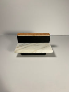 Marble Bench Fingerboard Obstacle