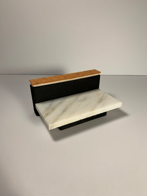 Marble Bench Fingerboard Obstacle