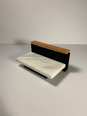 Marble Bench Fingerboard Obstacle