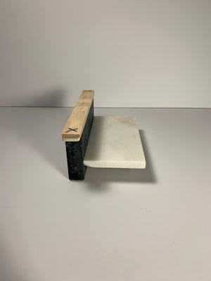 Marble Bench Fingerboard Obstacle