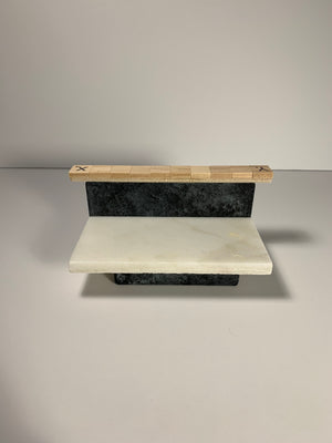 Marble Bench Fingerboard Obstacle