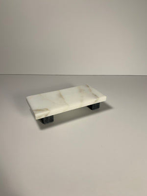 Marble Ledge Fingerboard Obstacle