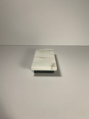 Marble Ledge Fingerboard Obstacle