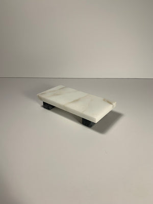 Marble Ledge Fingerboard Obstacle