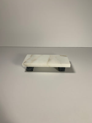 Marble Ledge Fingerboard Obstacle