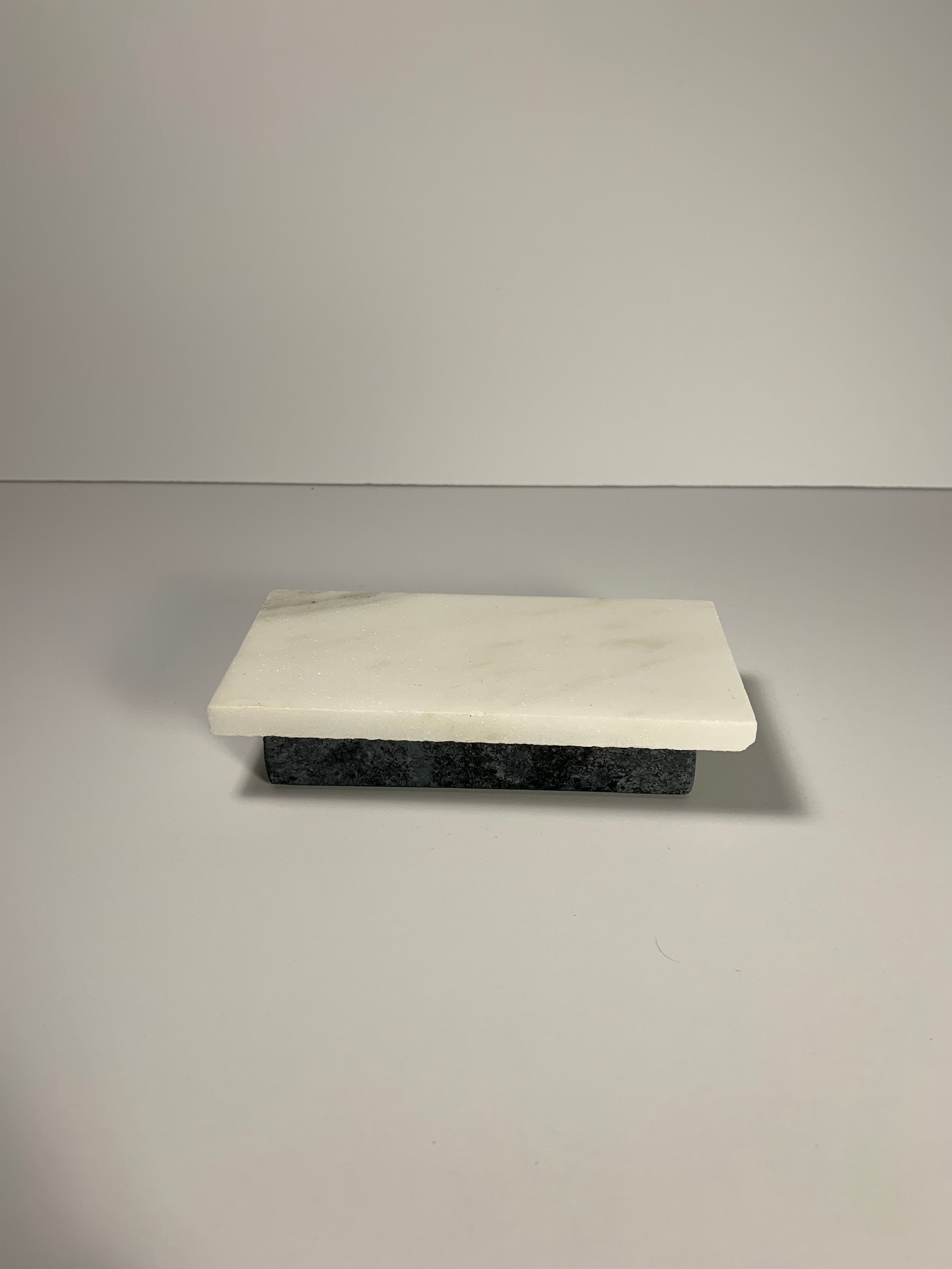 Marble Ledge Fingerboard Obstacle