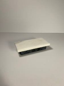 Marble Ledge Fingerboard Obstacle