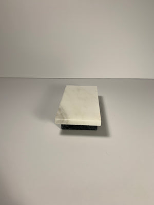 Marble Ledge Fingerboard Obstacle