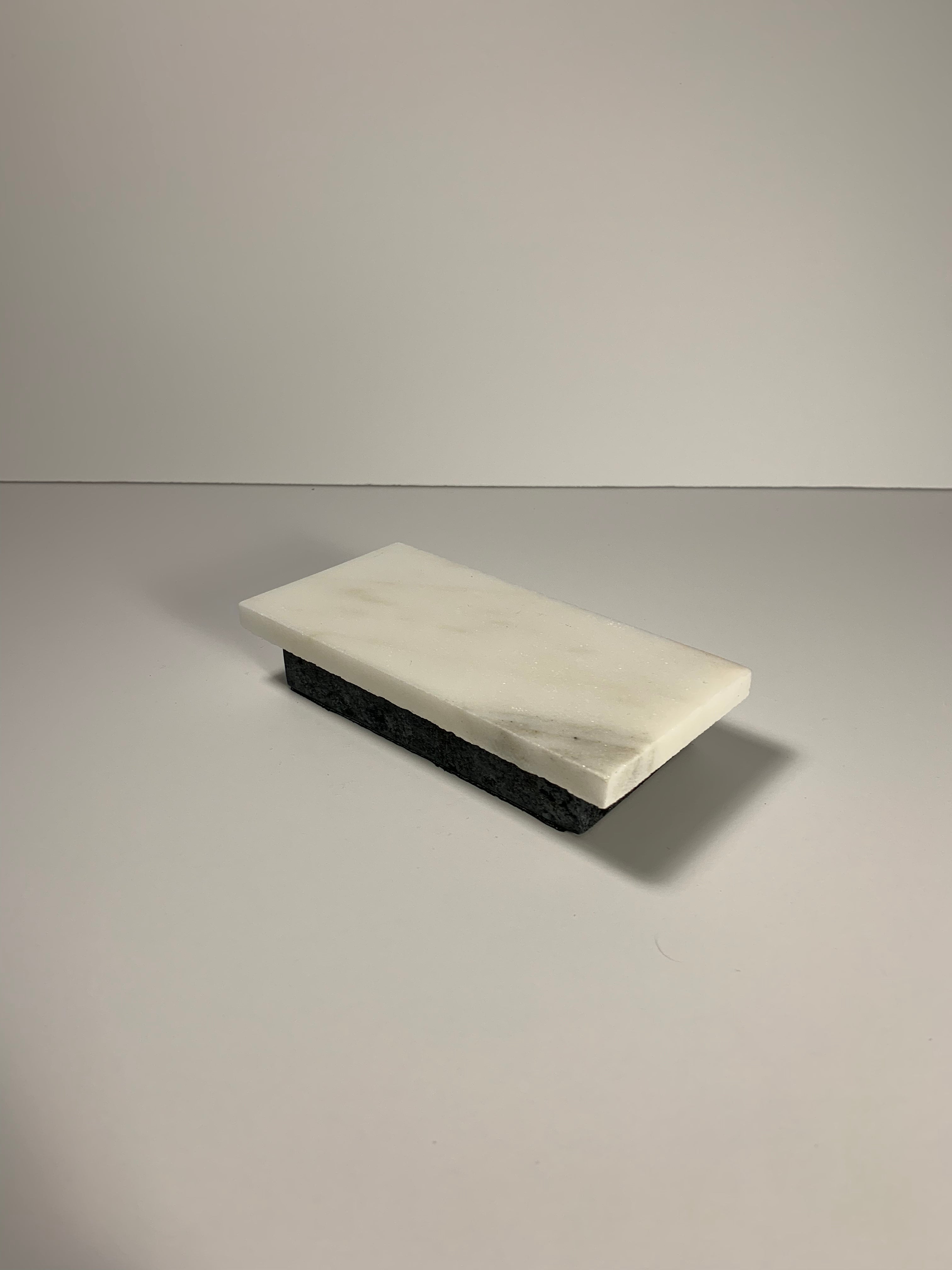 Marble Ledge Fingerboard Obstacle