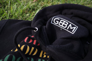 Good Blessings - Rainbow Hoodie